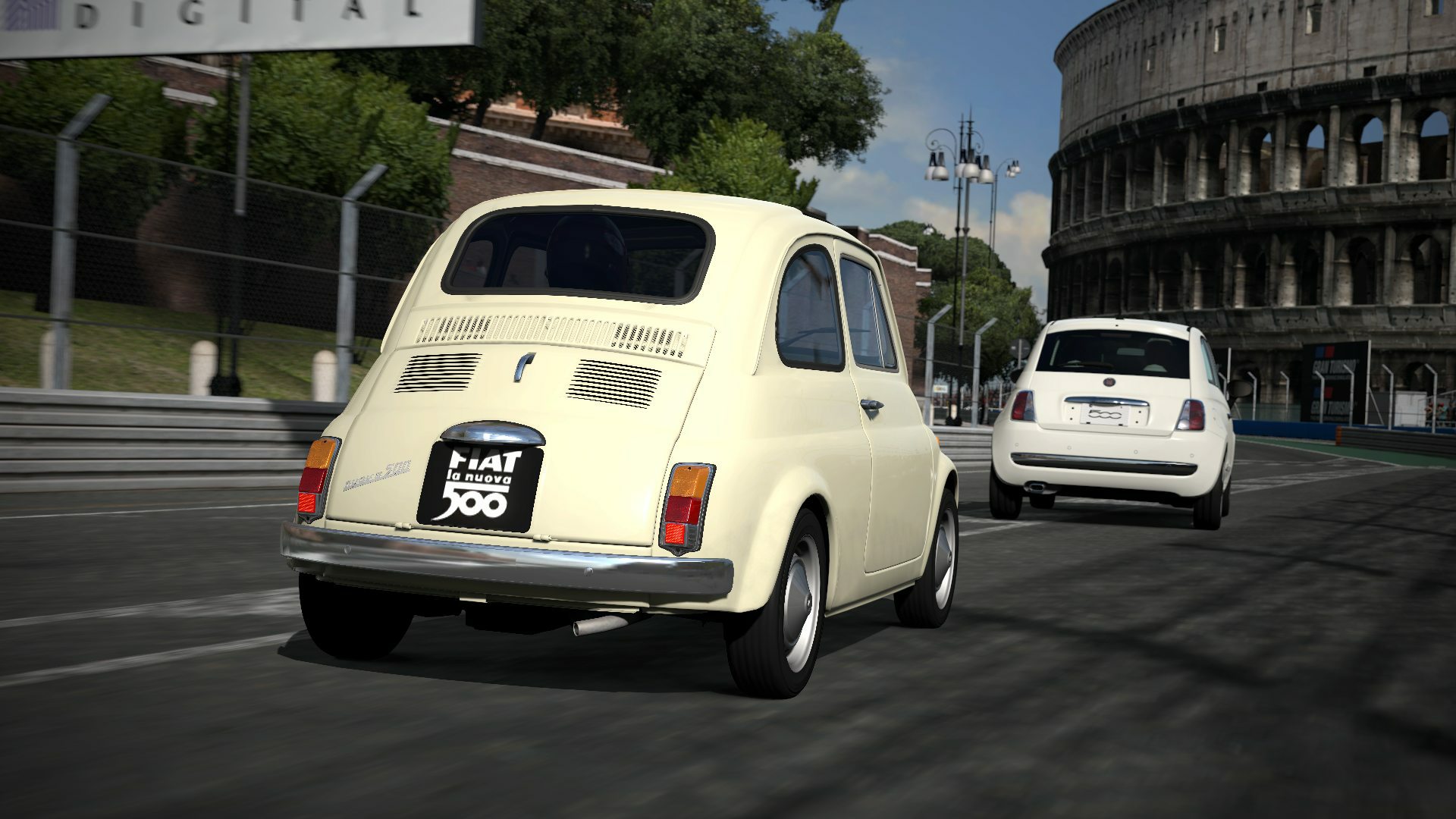 Gran Turismo 5 (Edición Coleccionista) - Imagen 18